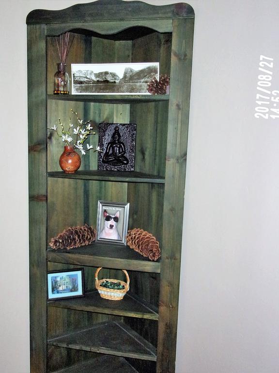 The Cub Inn B&B Гроувланд Екстериор снимка