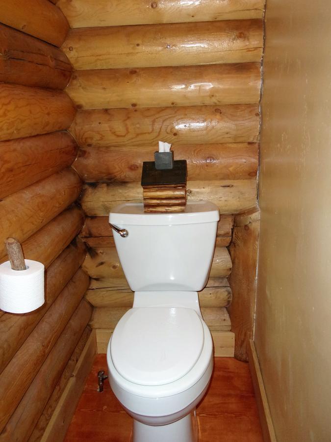 The Cub Inn B&B Гроувланд Екстериор снимка