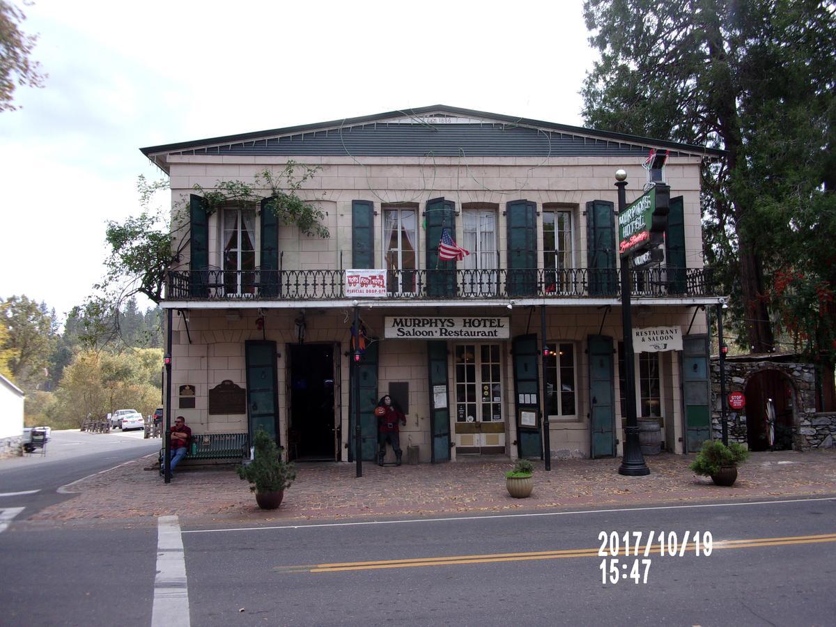 The Cub Inn B&B Гроувланд Екстериор снимка