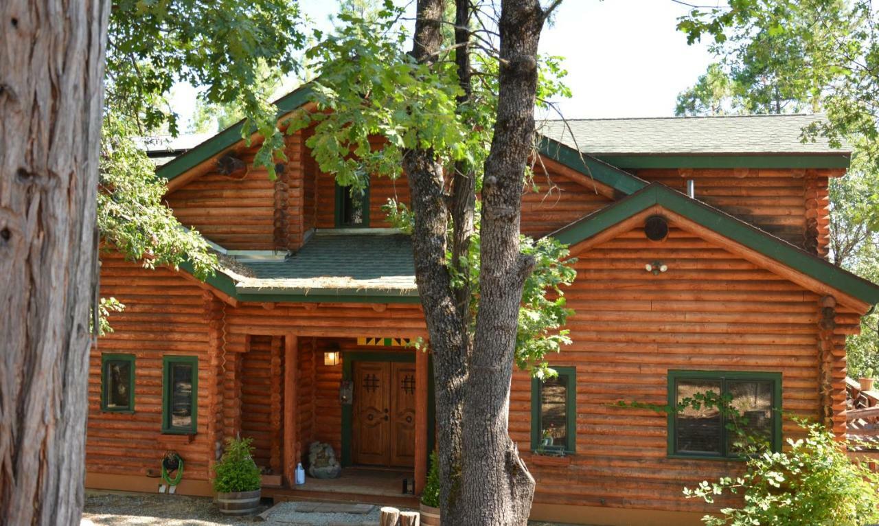 The Cub Inn B&B Гроувланд Екстериор снимка